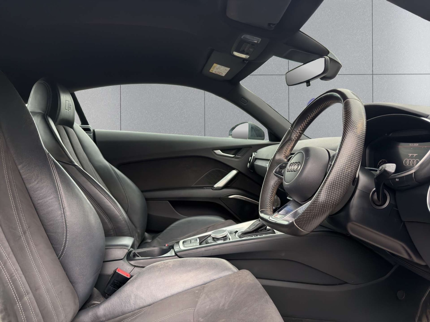 Used Audi TT 2015 for sale - 77946179: Photo 7