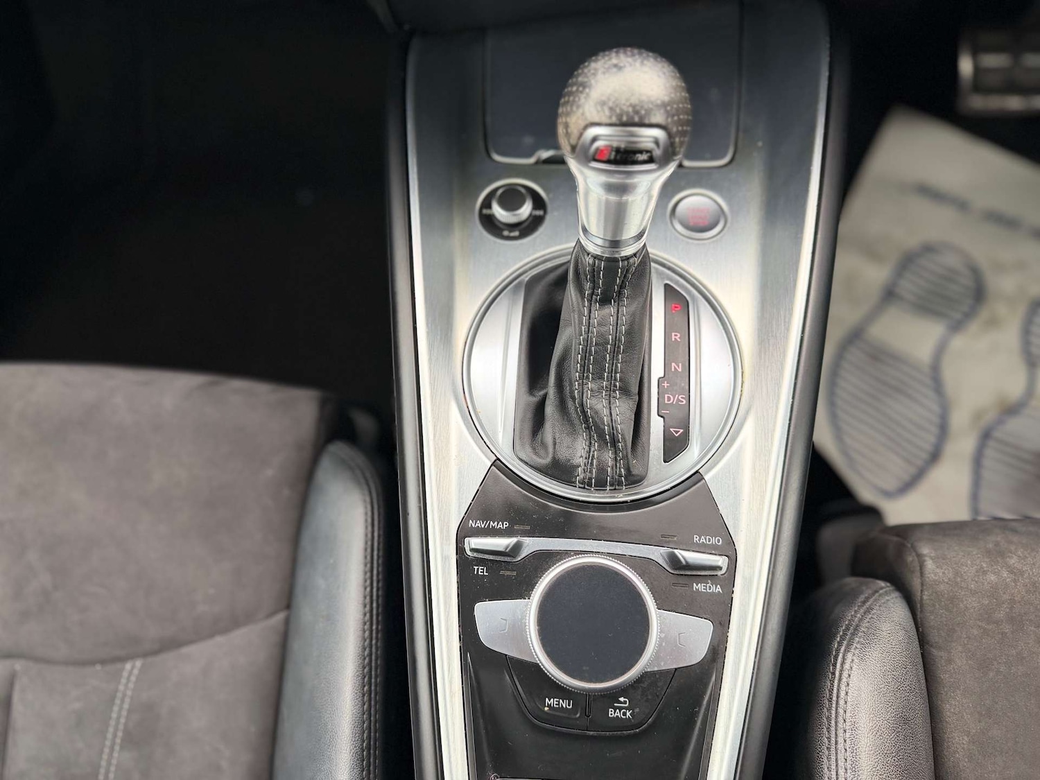 Used Audi TT 2015 for sale - 77946179: Photo 70