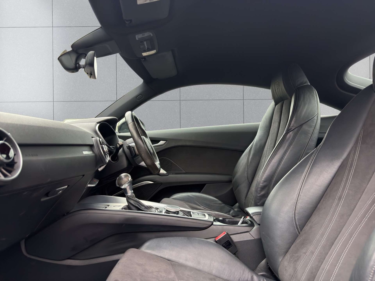 Used Audi TT 2015 for sale - 77946179: Photo 8