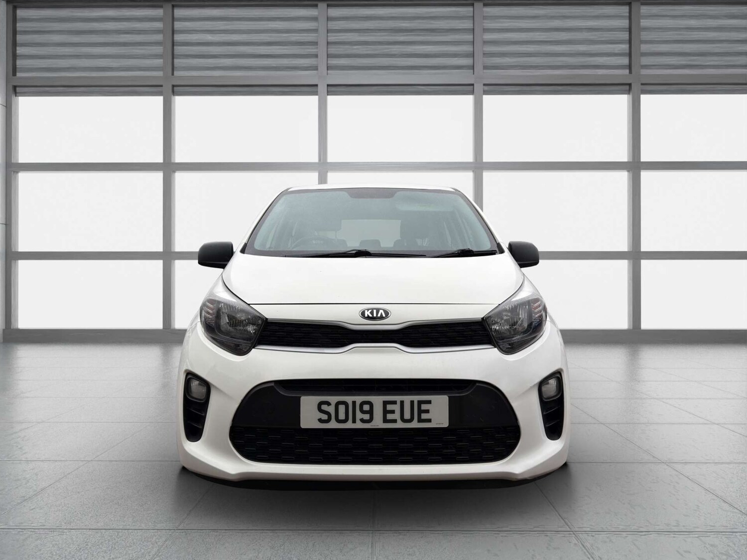 Used Kia Picanto 2019 for sale - 77946180: Photo 14