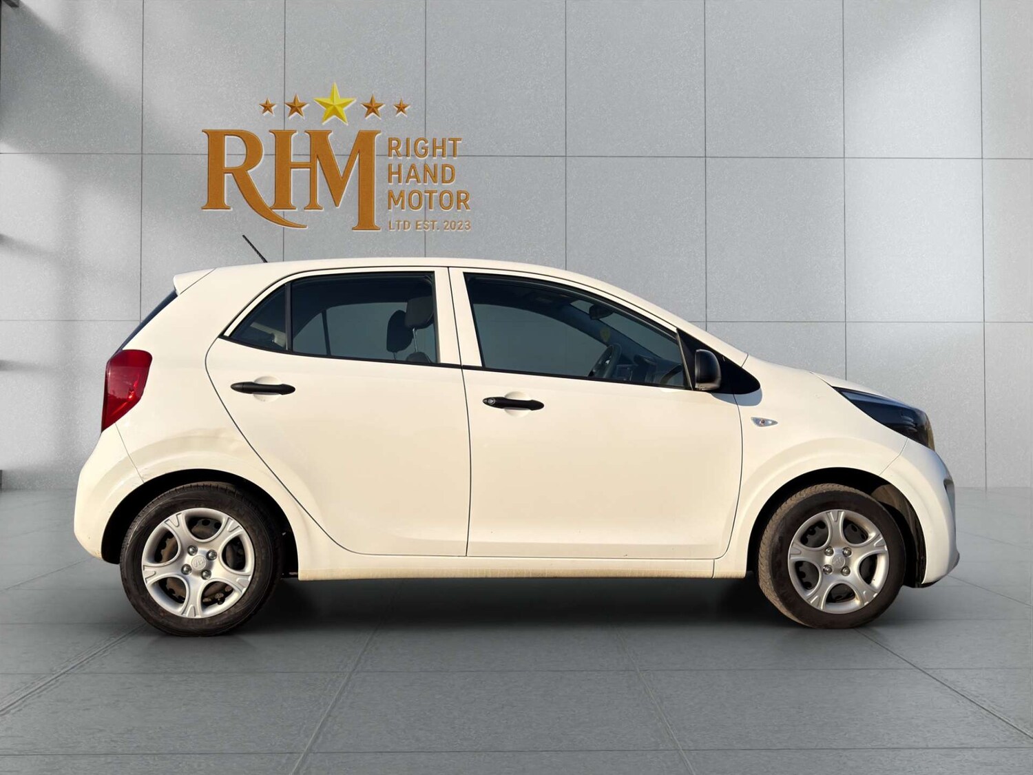 Used Kia Picanto 2019 for sale - 77946180: Photo 15