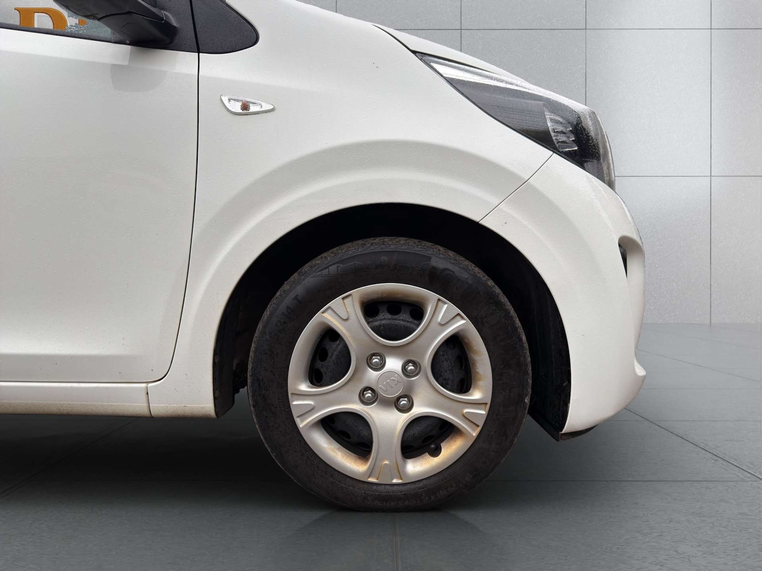 Used Kia Picanto 2019 for sale - 77946180: Photo 16