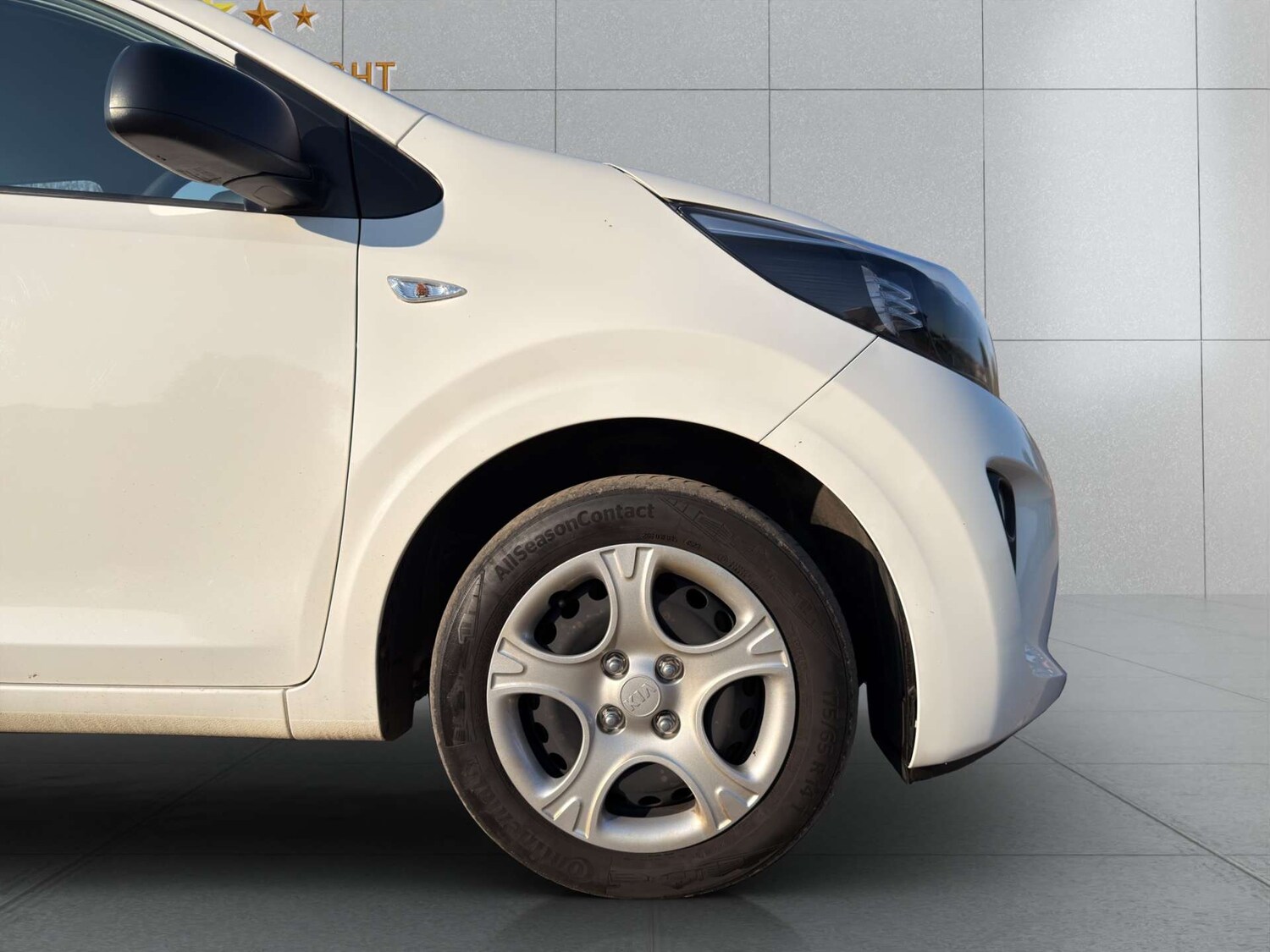 Used Kia Picanto 2019 for sale - 77946180: Photo 18