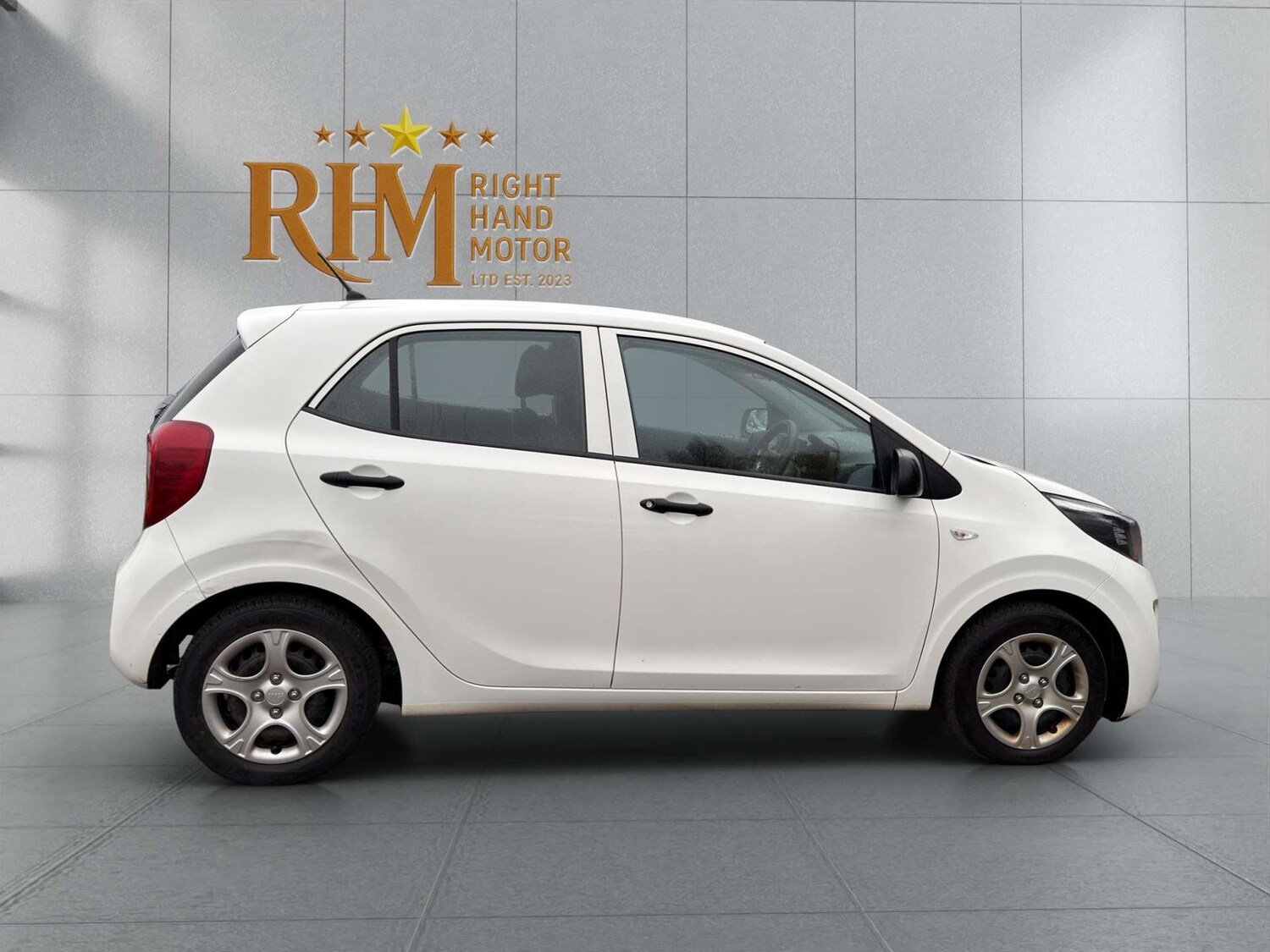 Used Kia Picanto 2019 for sale - 77946180: Photo 20