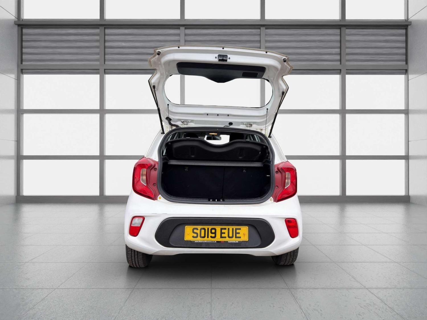 Used Kia Picanto 2019 for sale - 77946180: Photo 23