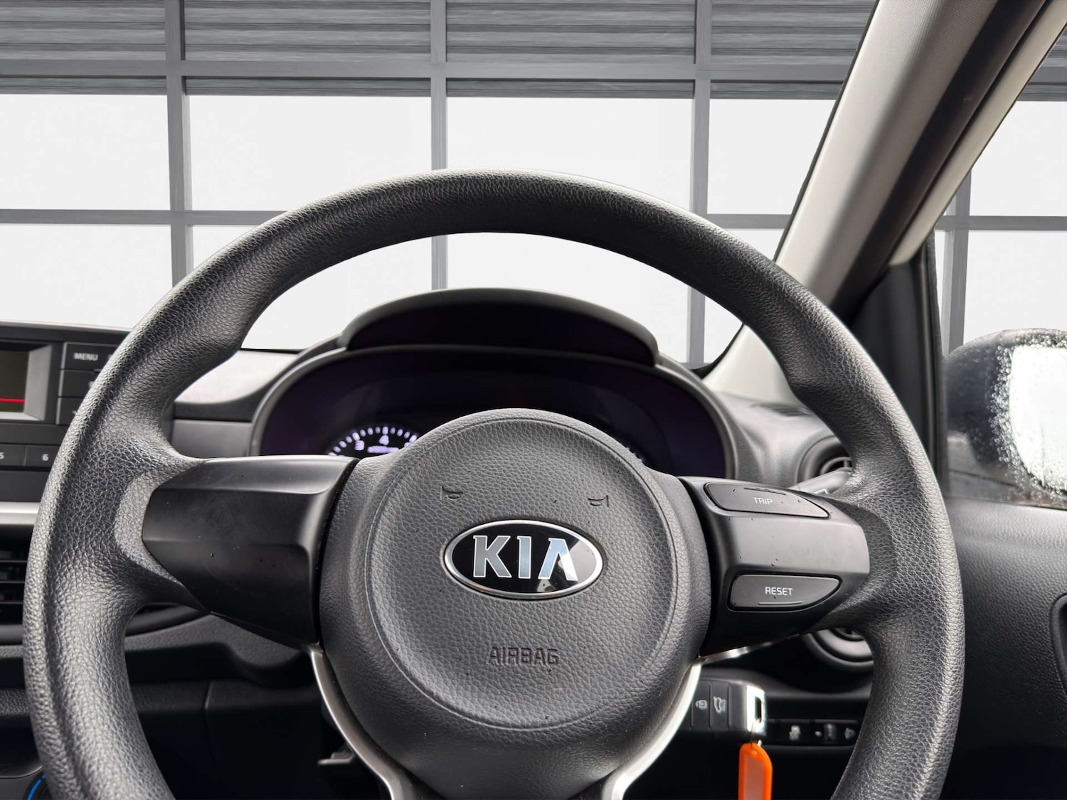 Used Kia Picanto 2019 for sale - 77946180: Photo 27