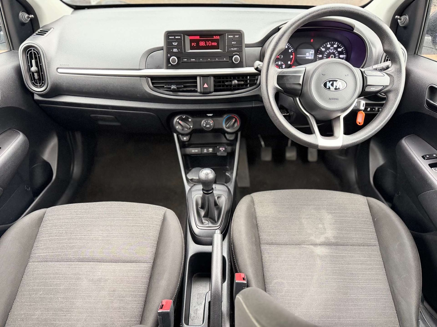 Used Kia Picanto 2019 for sale - 77946180: Photo 32