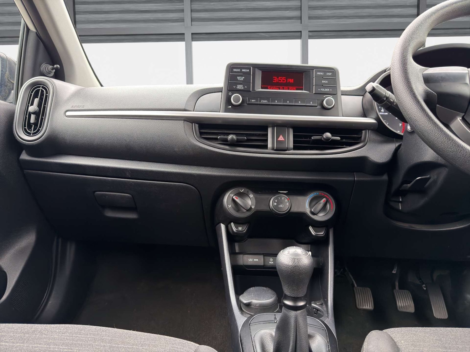 Used Kia Picanto 2019 for sale - 77946180: Photo 34