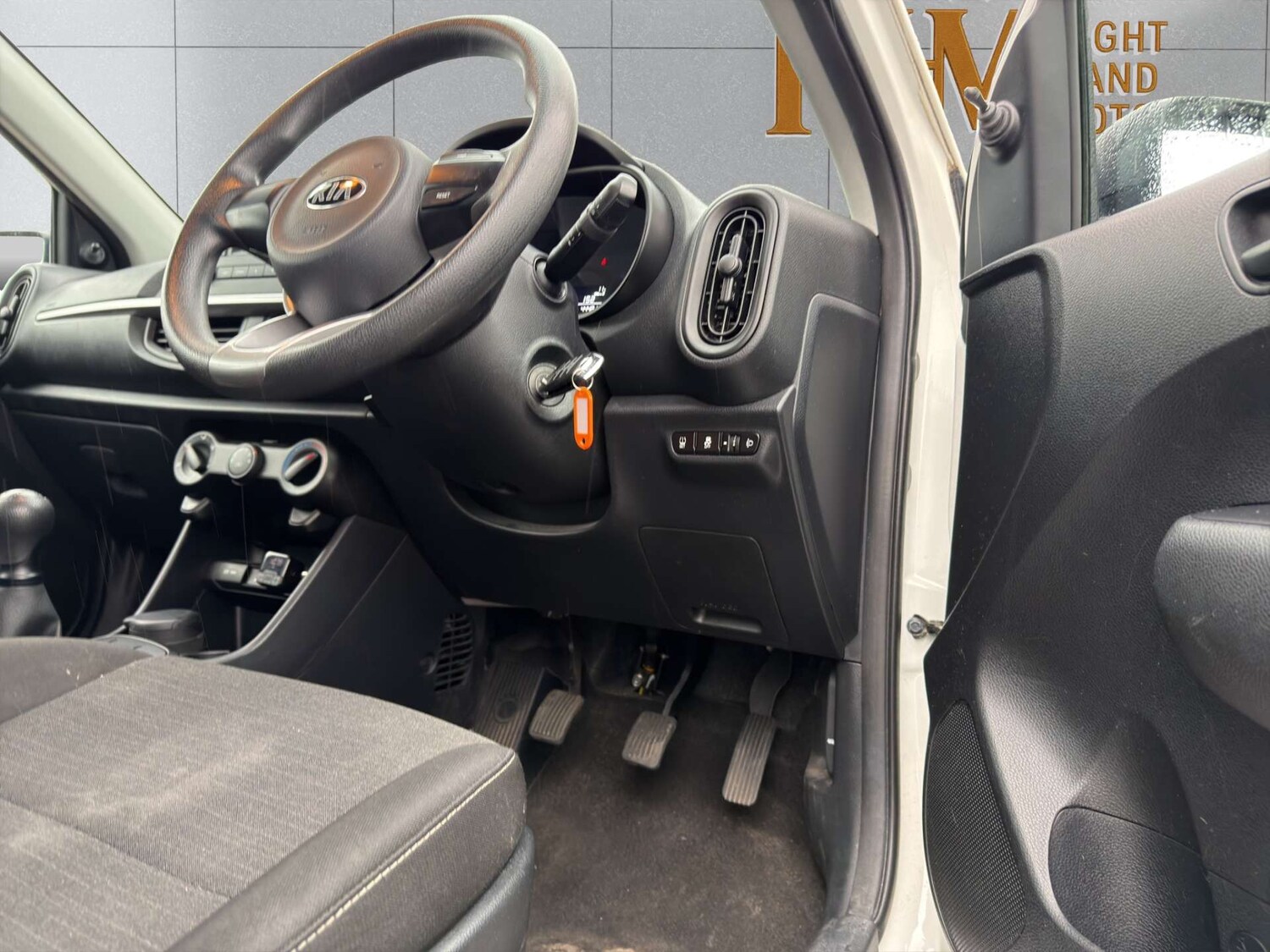 Used Kia Picanto 2019 for sale - 77946180: Photo 35