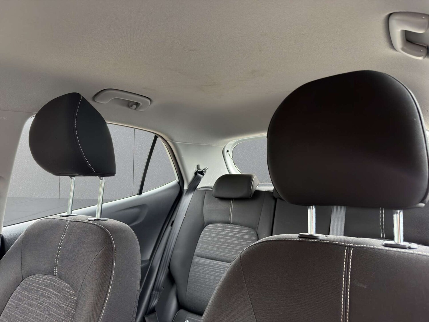 Used Kia Picanto 2019 for sale - 77946180: Photo 36