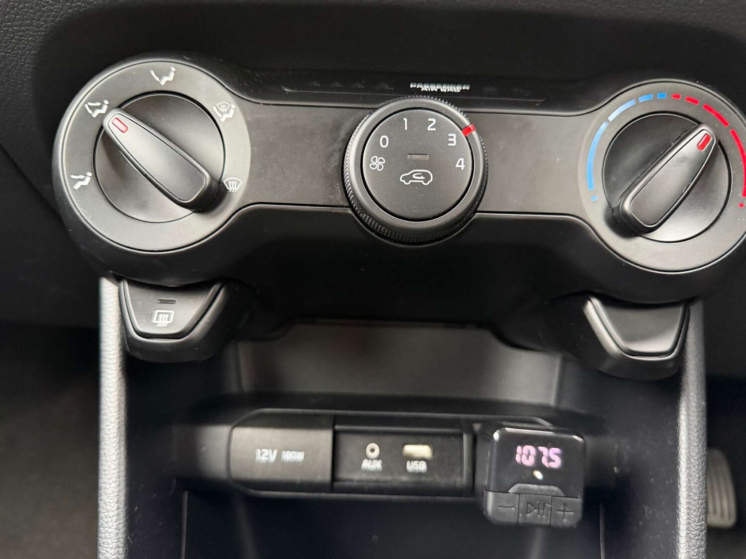 Used Kia Picanto 2019 for sale - 77946180: Photo 38