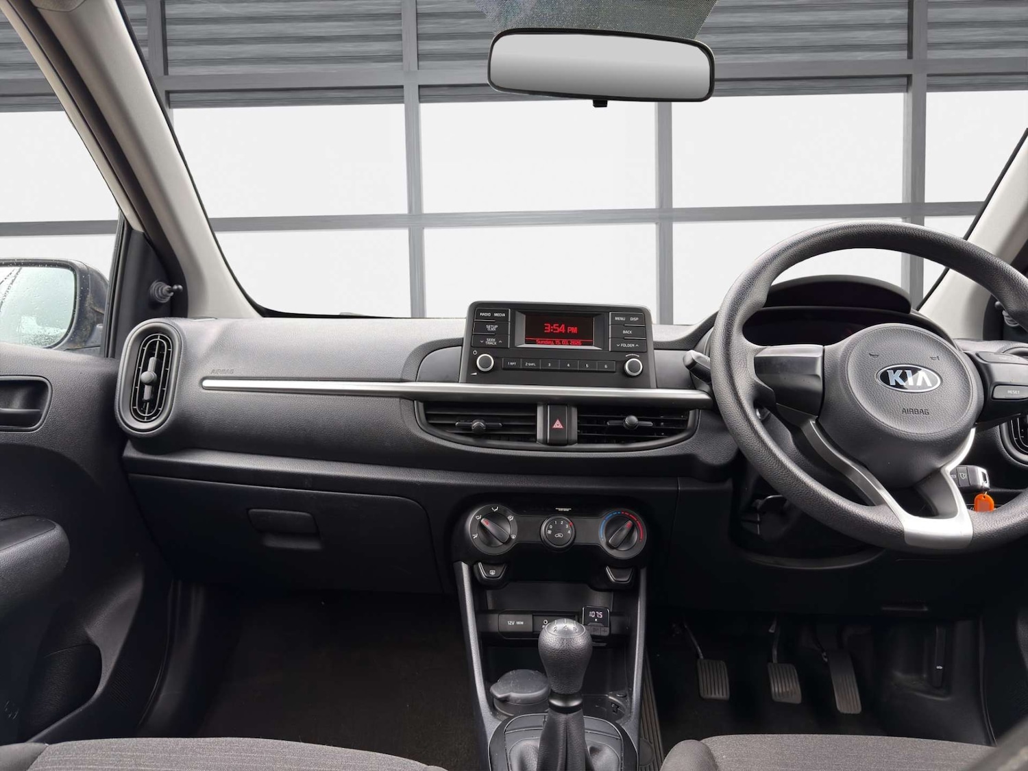 Used Kia Picanto 2019 for sale - 77946180: Photo 4