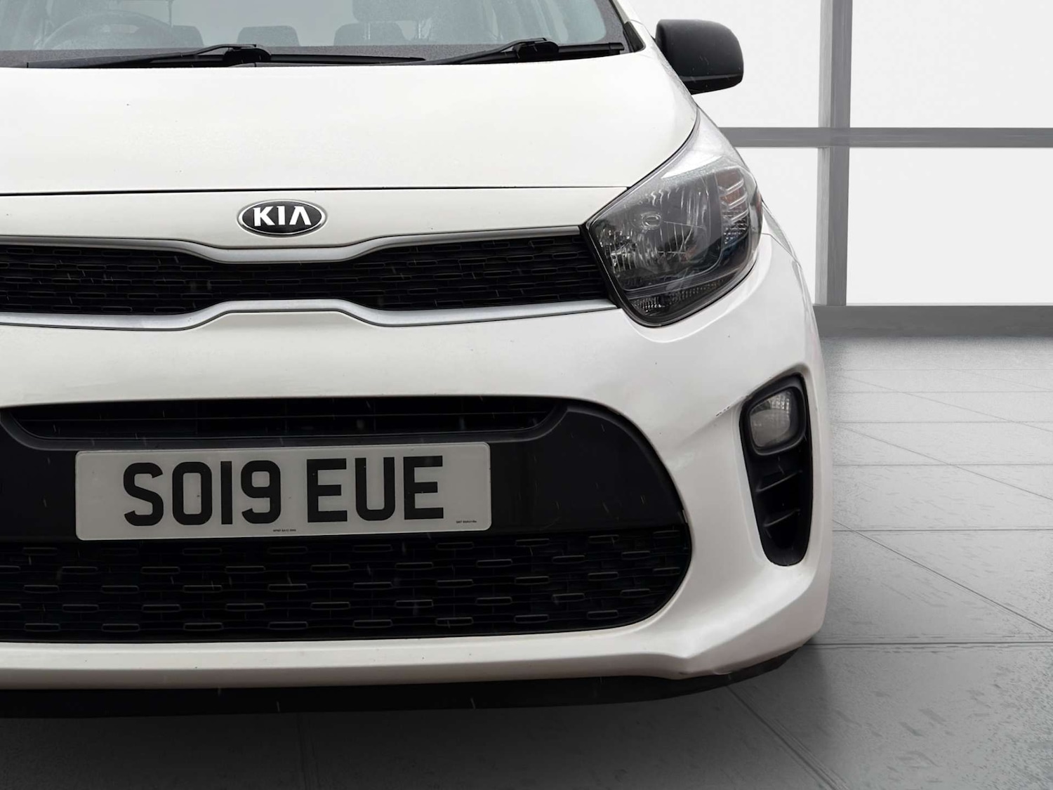 Used Kia Picanto 2019 for sale - 77946180: Photo 40