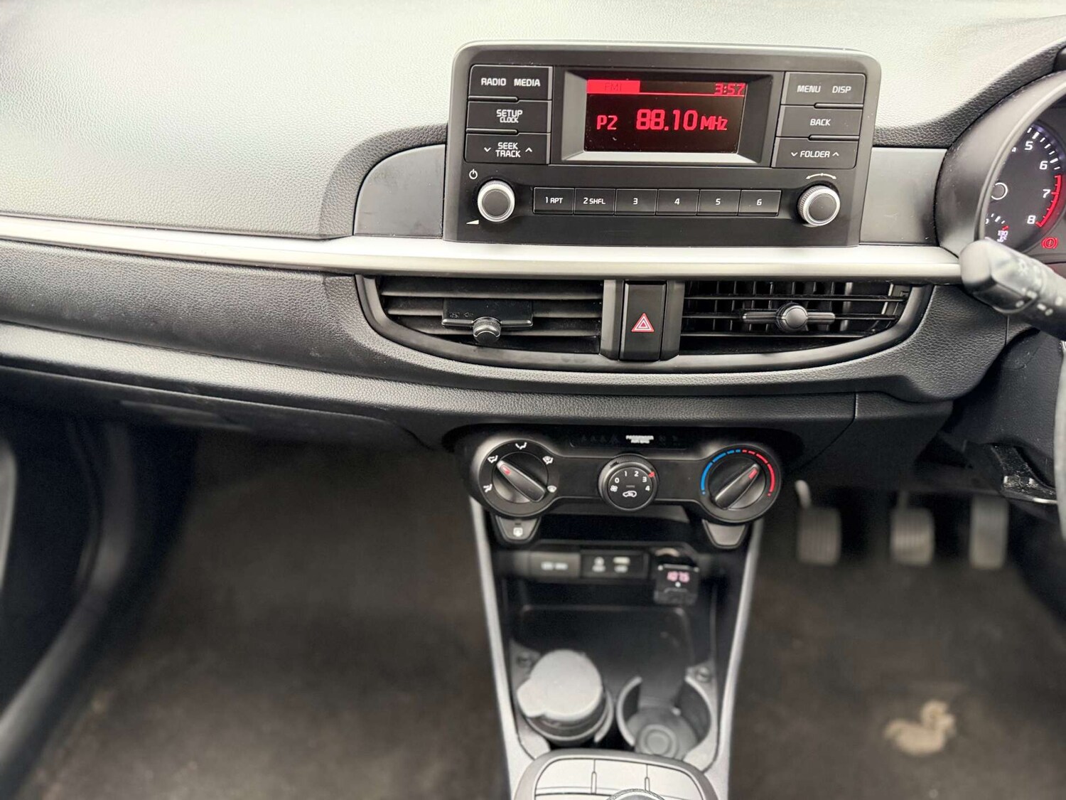 Used Kia Picanto 2019 for sale - 77946180: Photo 43