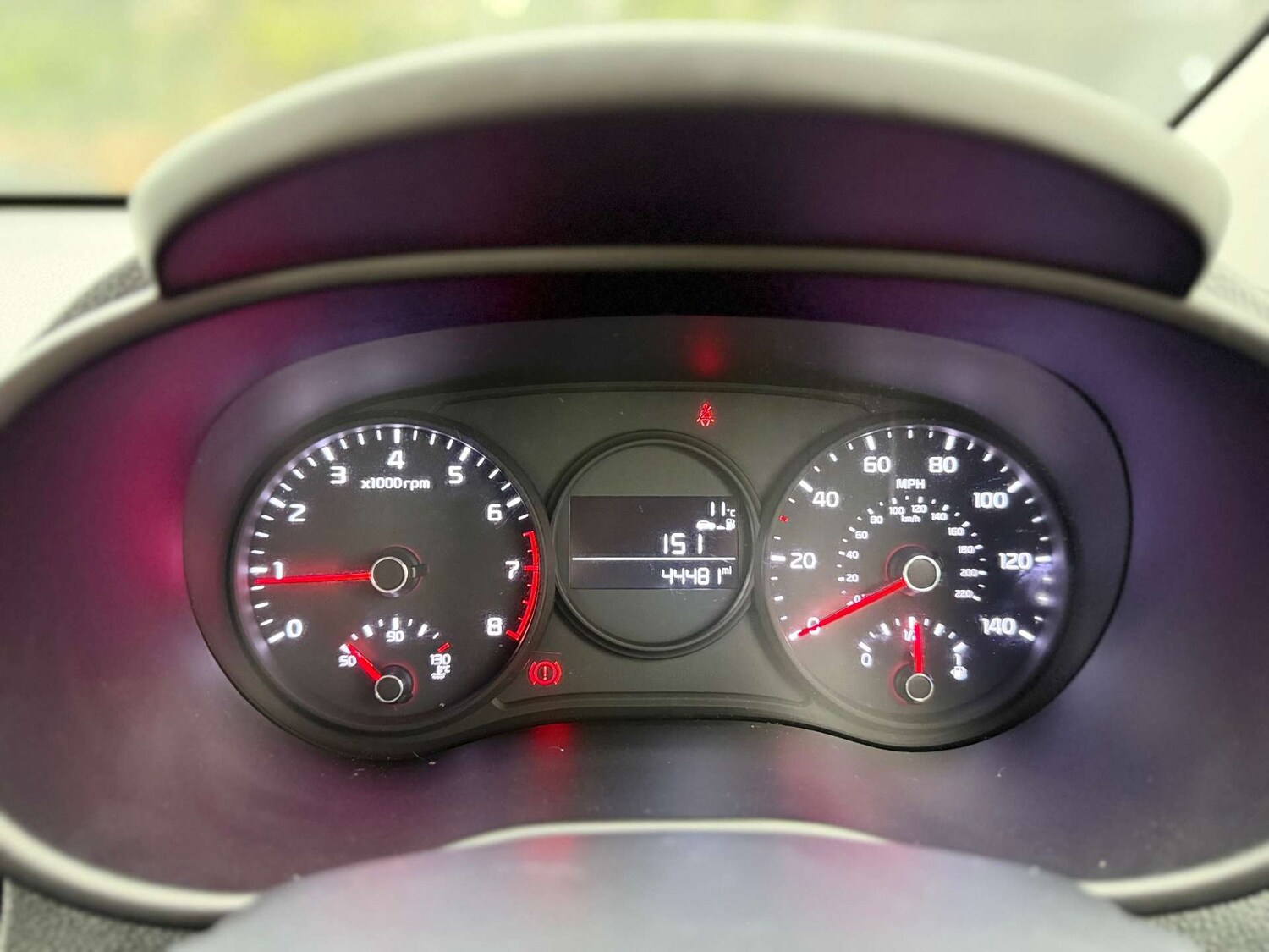 Used Kia Picanto 2019 for sale - 77946180: Photo 44