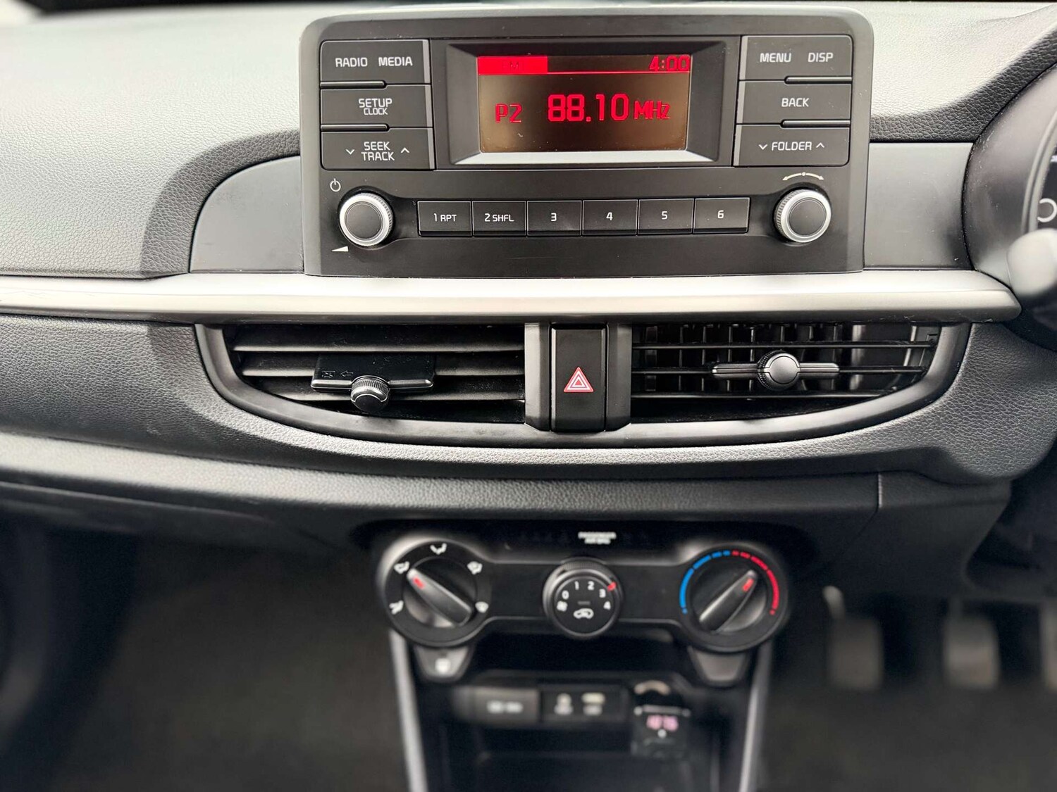 Used Kia Picanto 2019 for sale - 77946180: Photo 46