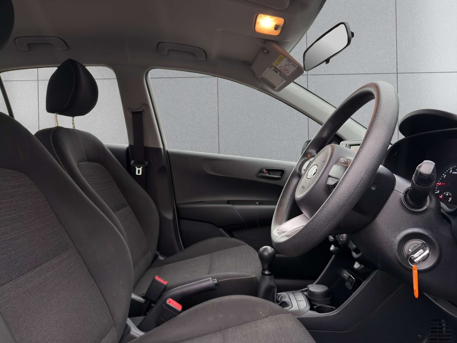 Used Kia Picanto 2019 for sale - 77946180: Photo 5