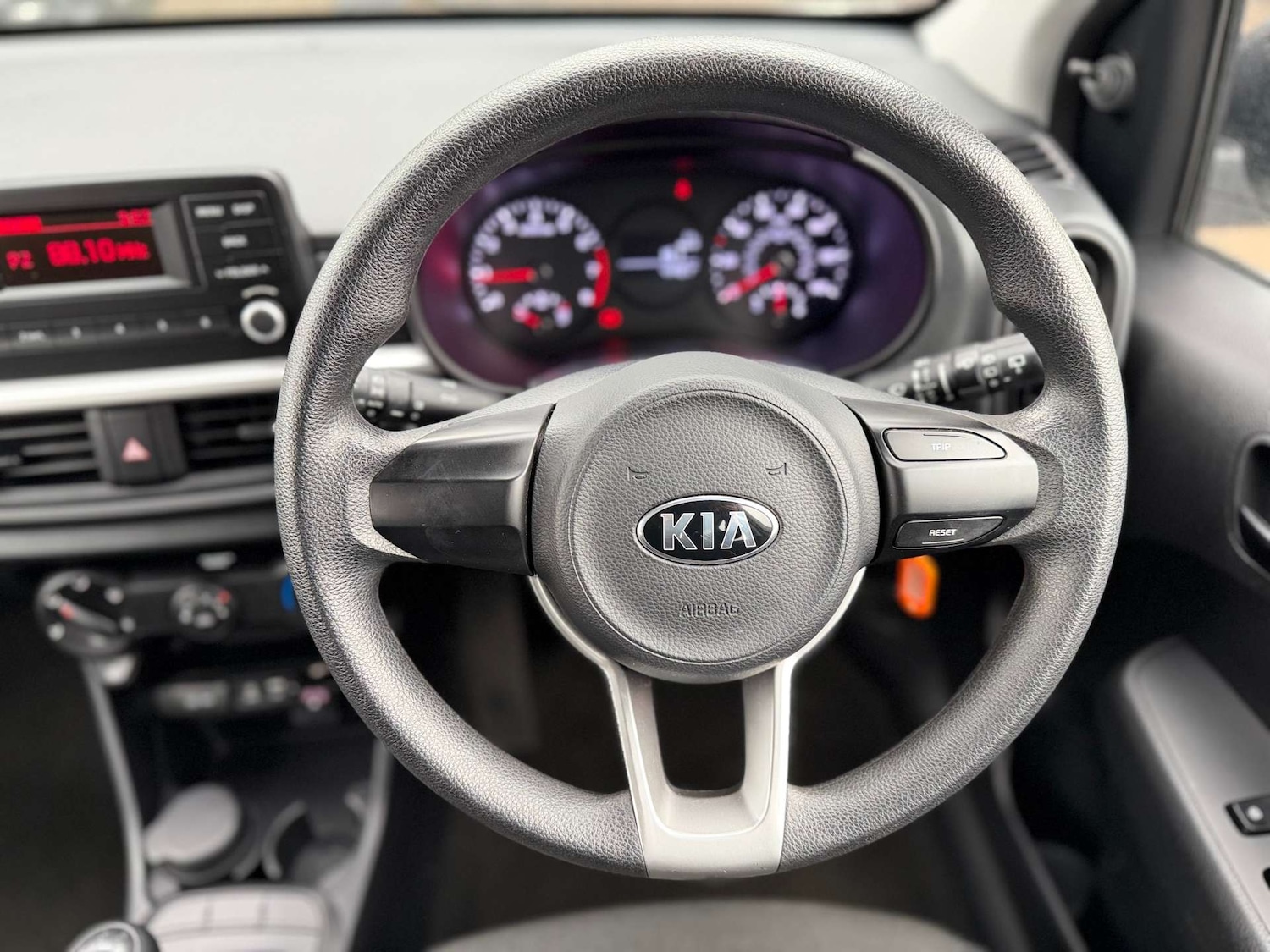 Used Kia Picanto 2019 for sale - 77946180: Photo 50