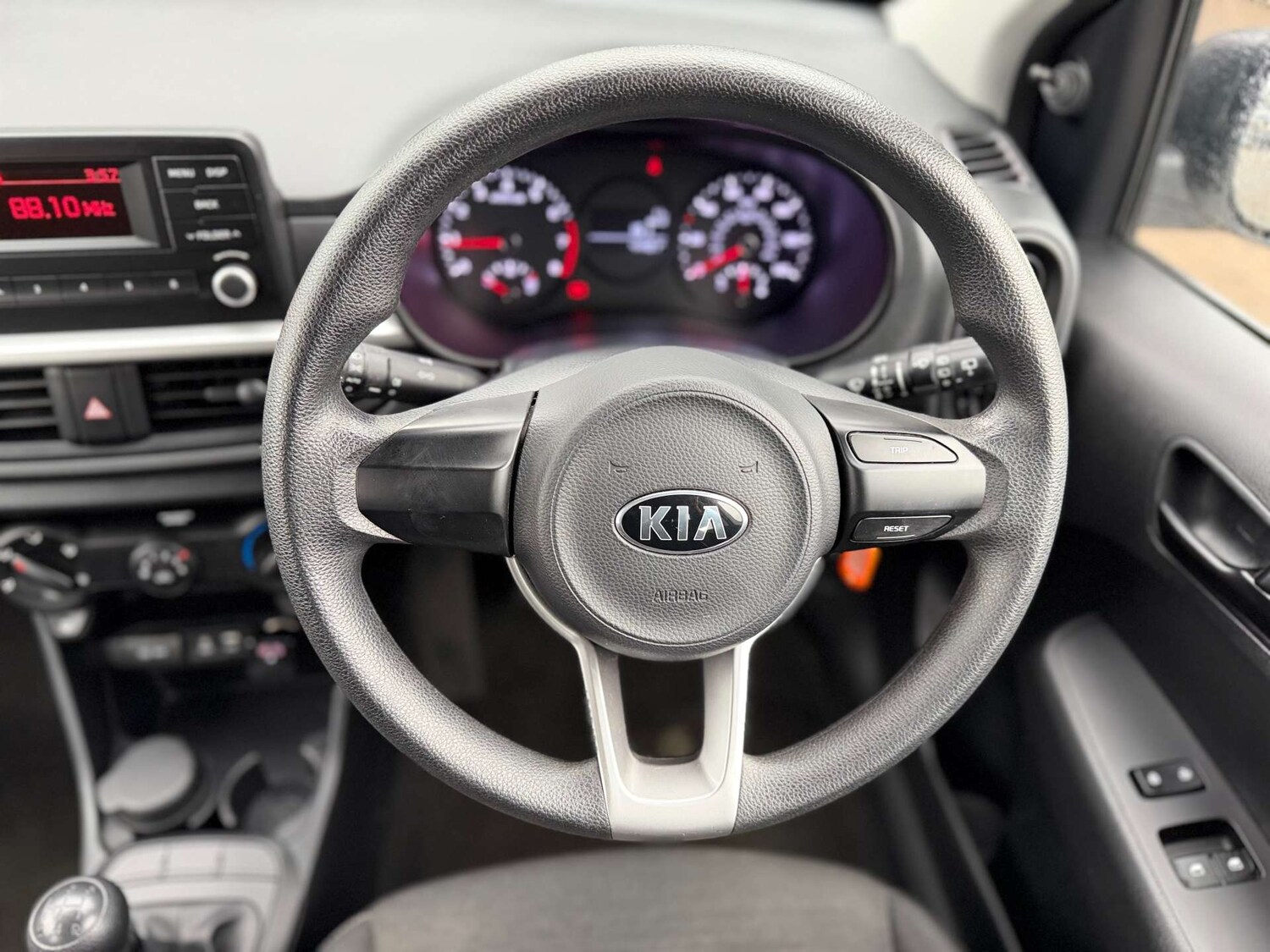 Used Kia Picanto 2019 for sale - 77946180: Photo 51