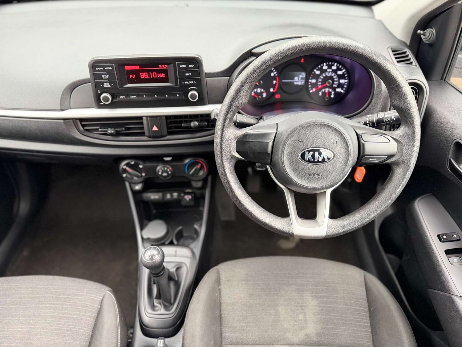 Used Kia Picanto 2019 for sale - 77946180: Photo 52