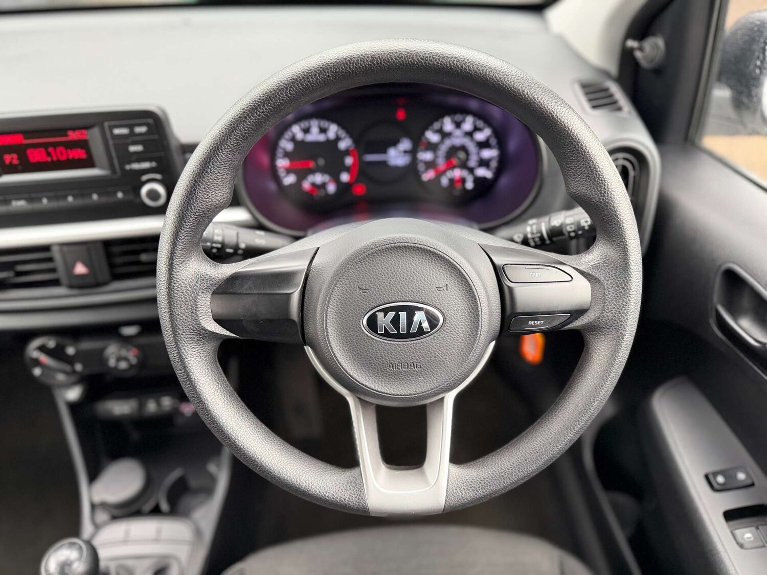 Used Kia Picanto 2019 for sale - 77946180: Photo 53