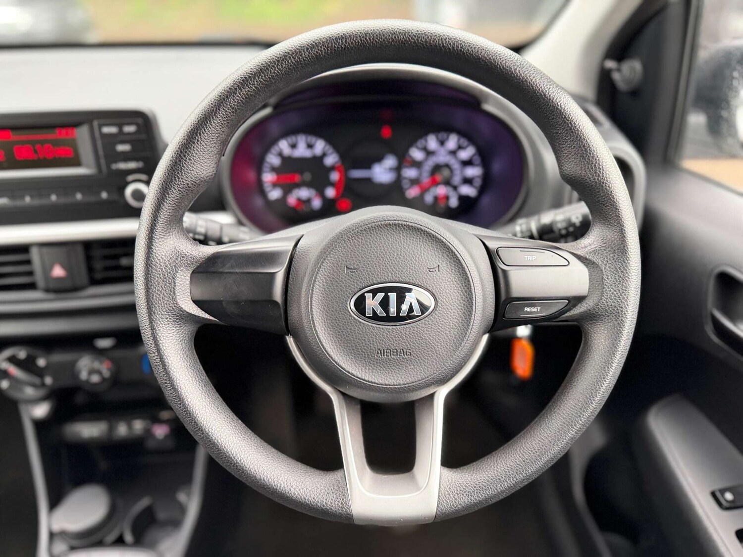Used Kia Picanto 2019 for sale - 77946180: Photo 54
