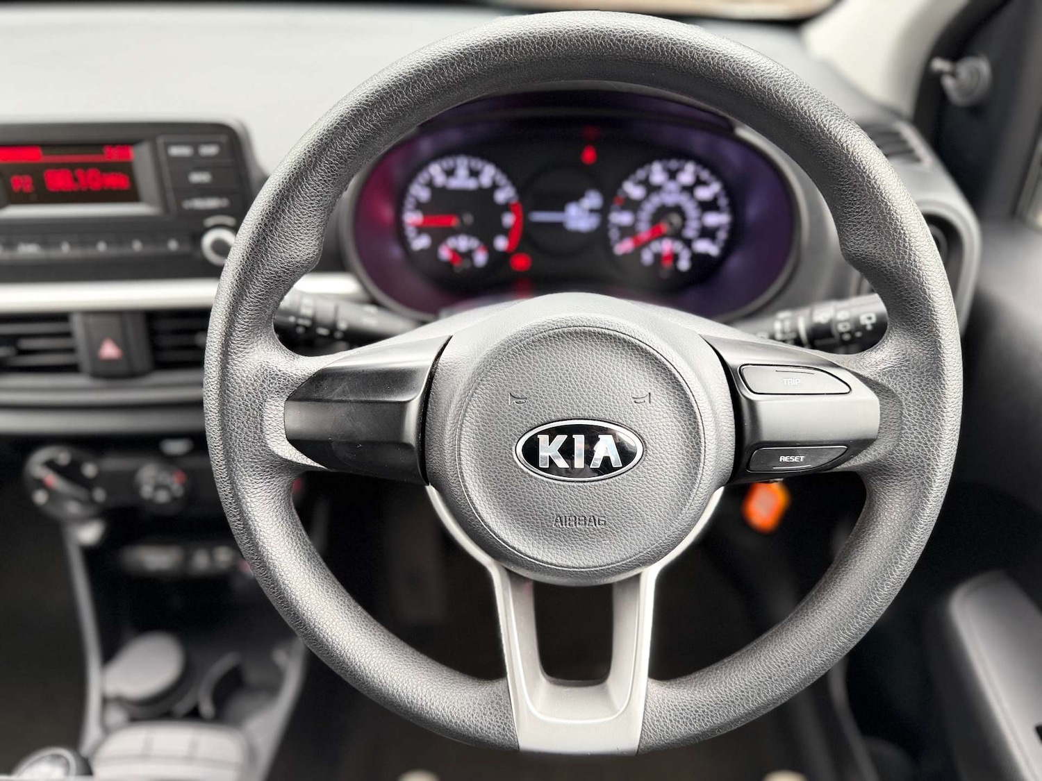 Used Kia Picanto 2019 for sale - 77946180: Photo 56