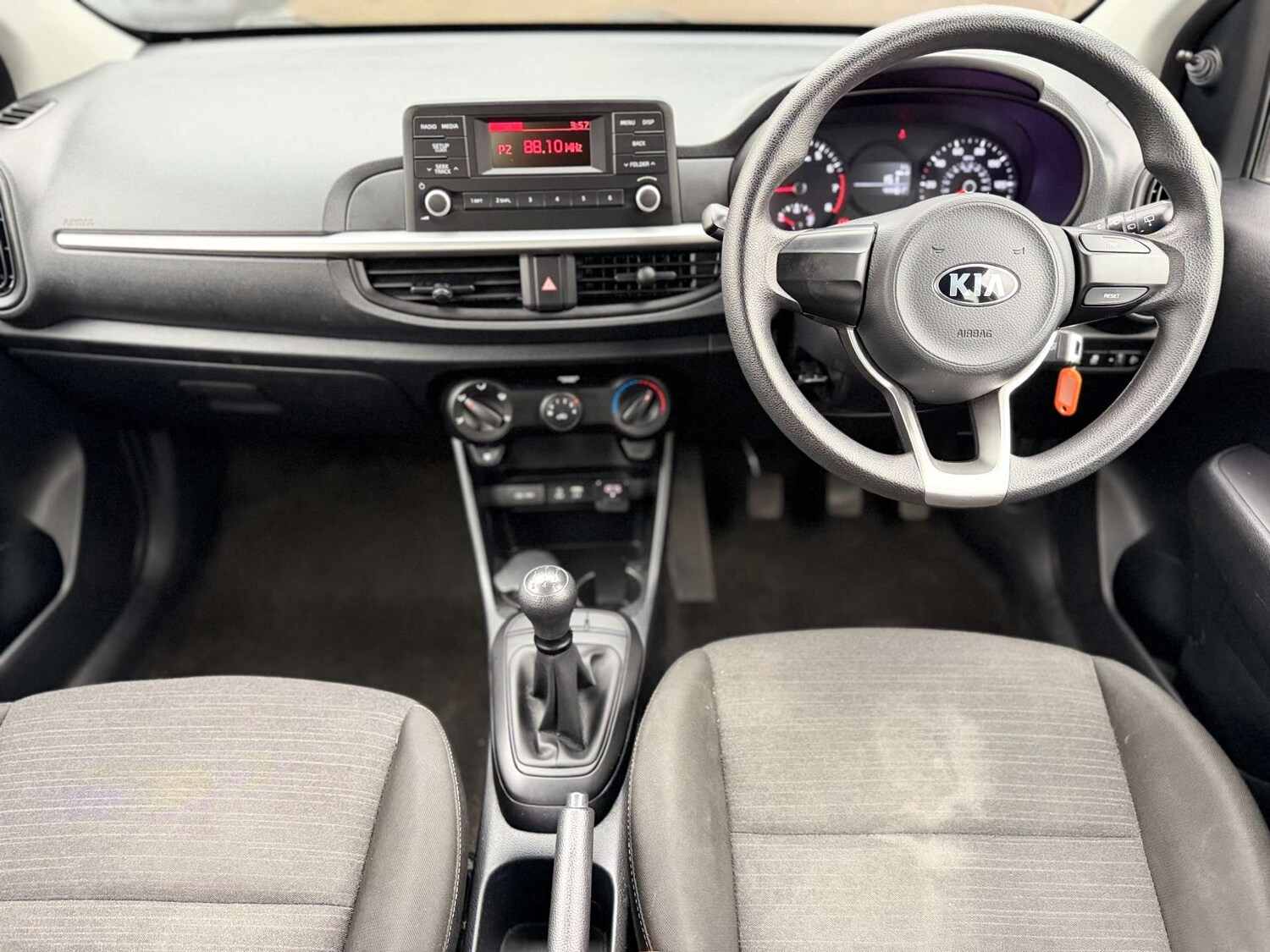 Used Kia Picanto 2019 for sale - 77946180: Photo 57