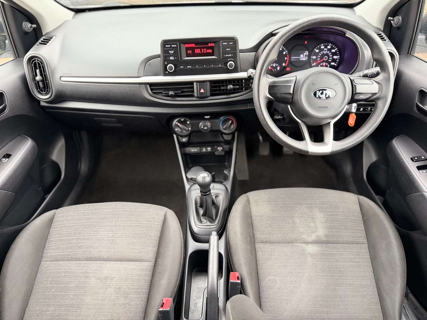 Used Kia Picanto 2019 for sale - 77946180: Photo 58