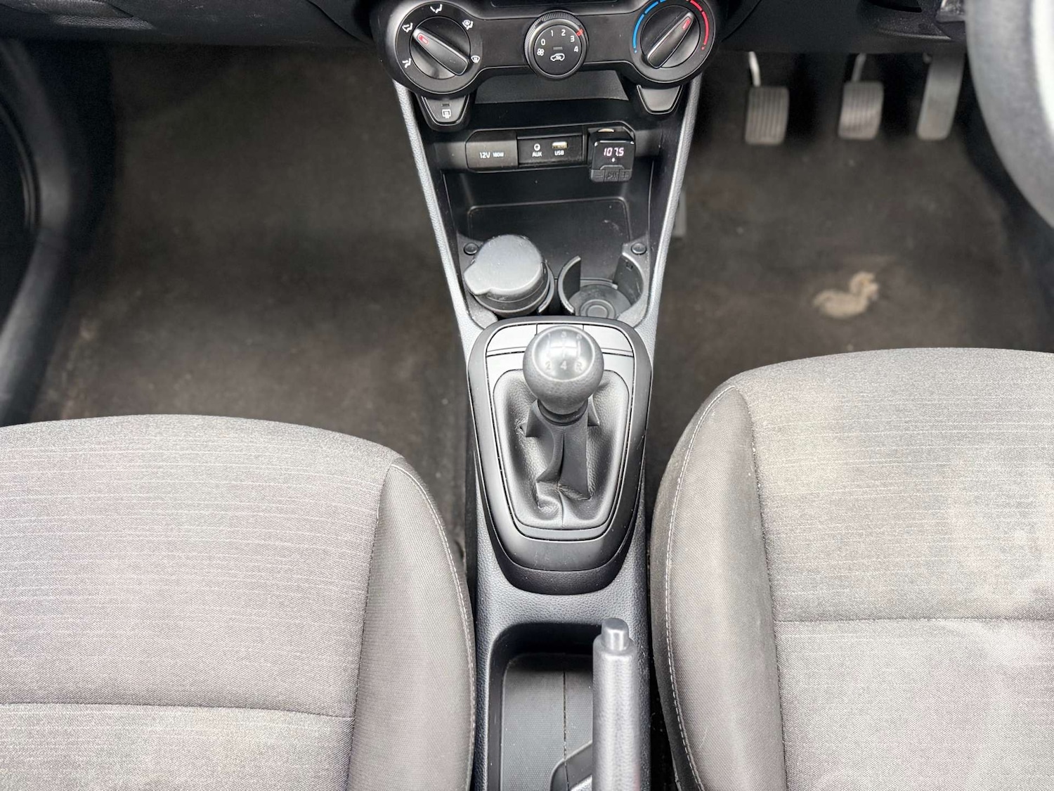 Used Kia Picanto 2019 for sale - 77946180: Photo 59