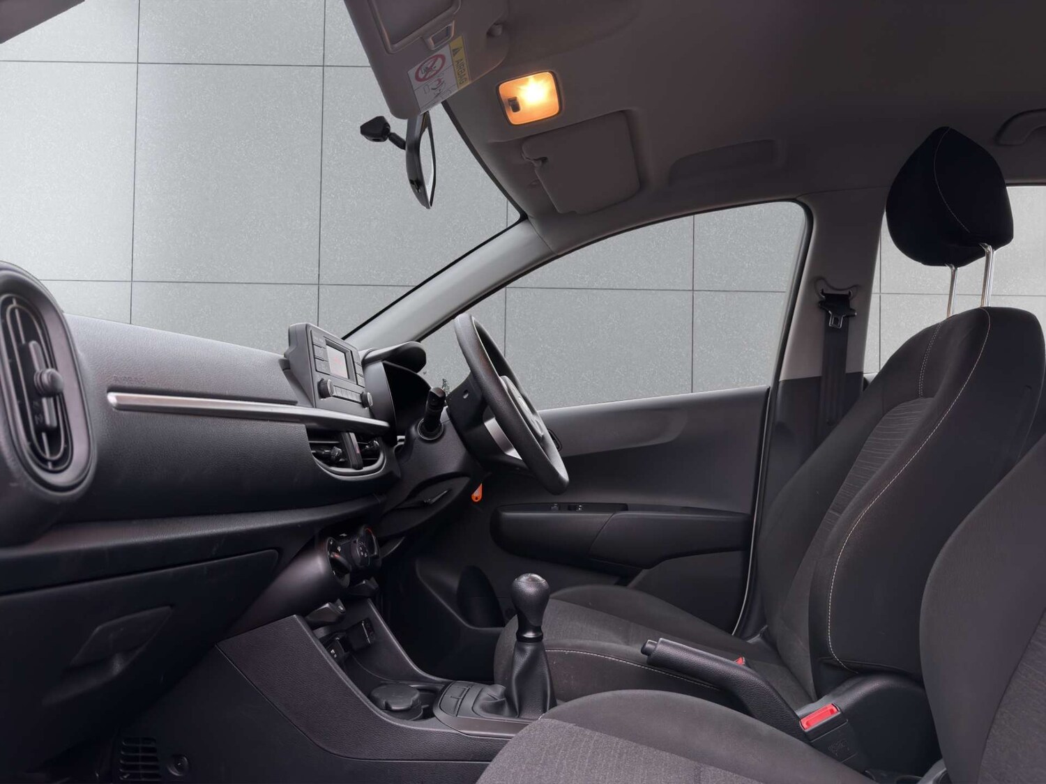 Used Kia Picanto 2019 for sale - 77946180: Photo 6