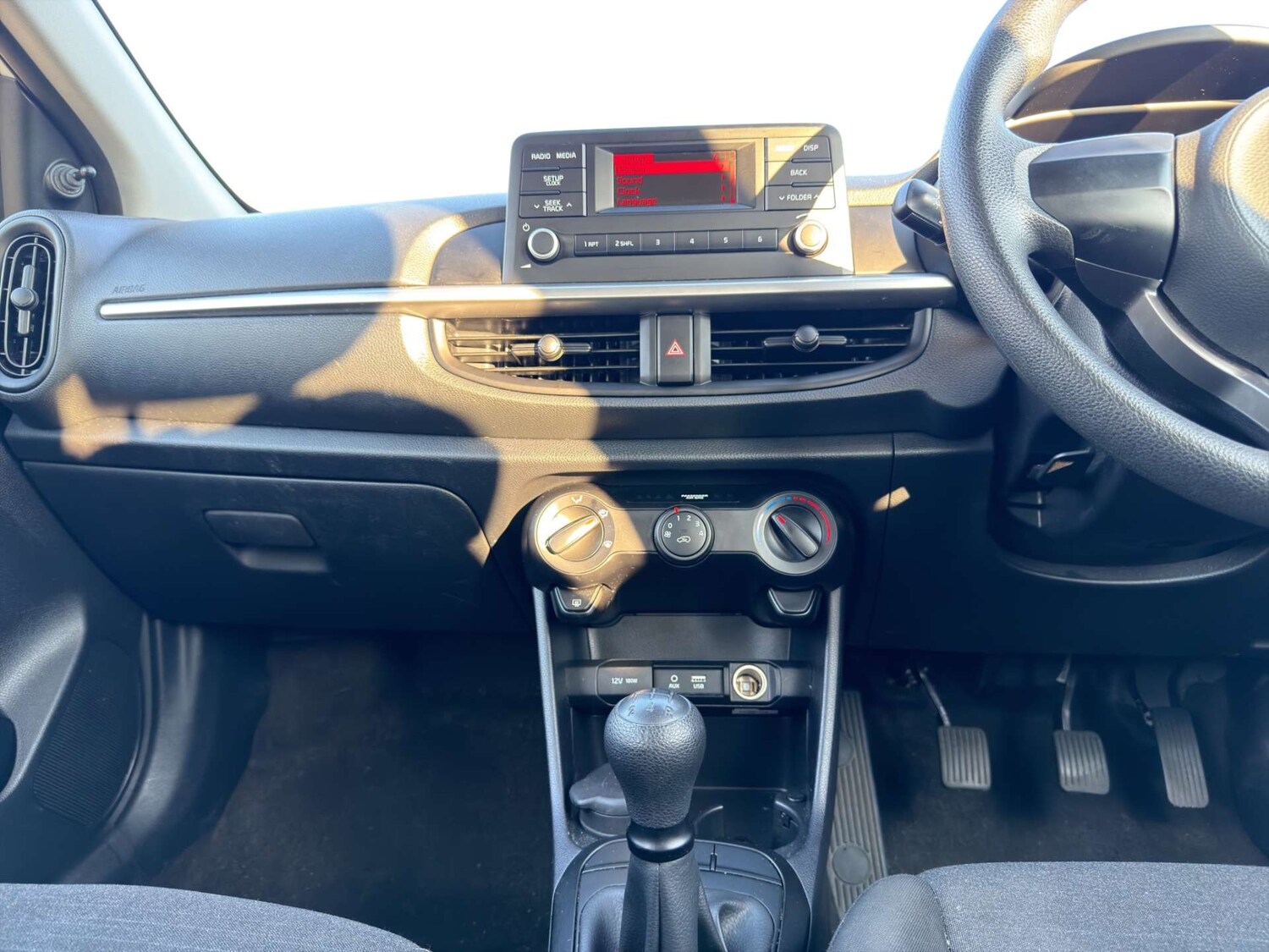 Used Kia Picanto 2019 for sale - 77946180: Photo 66