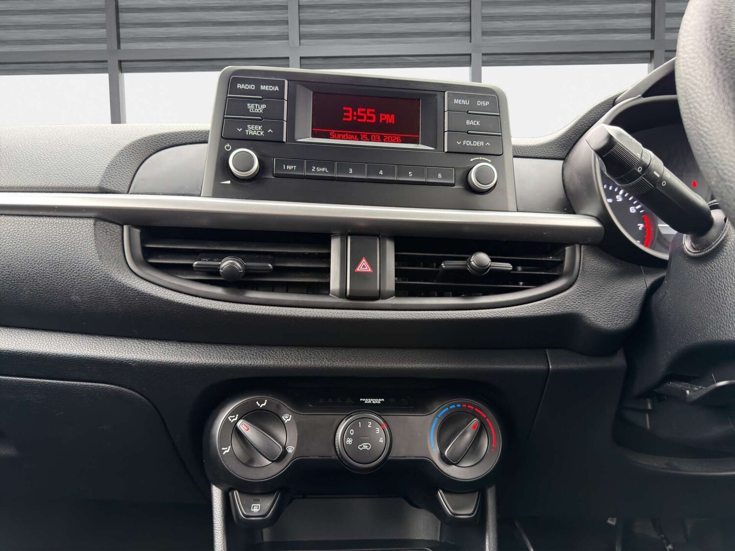 Used Kia Picanto 2019 for sale - 77946180: Photo 8