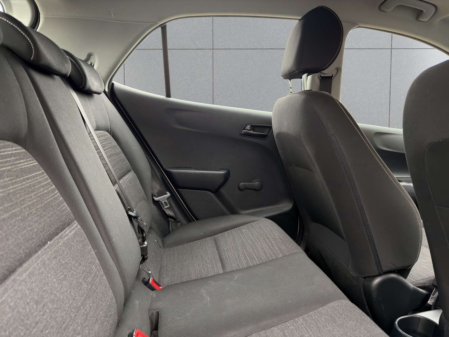 Used Kia Picanto 2019 for sale - 77946180: Photo 9