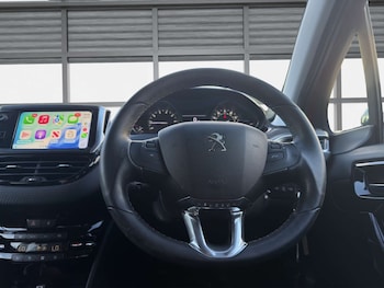 Used Peugeot 208 2019 for sale - 79523100: Photo