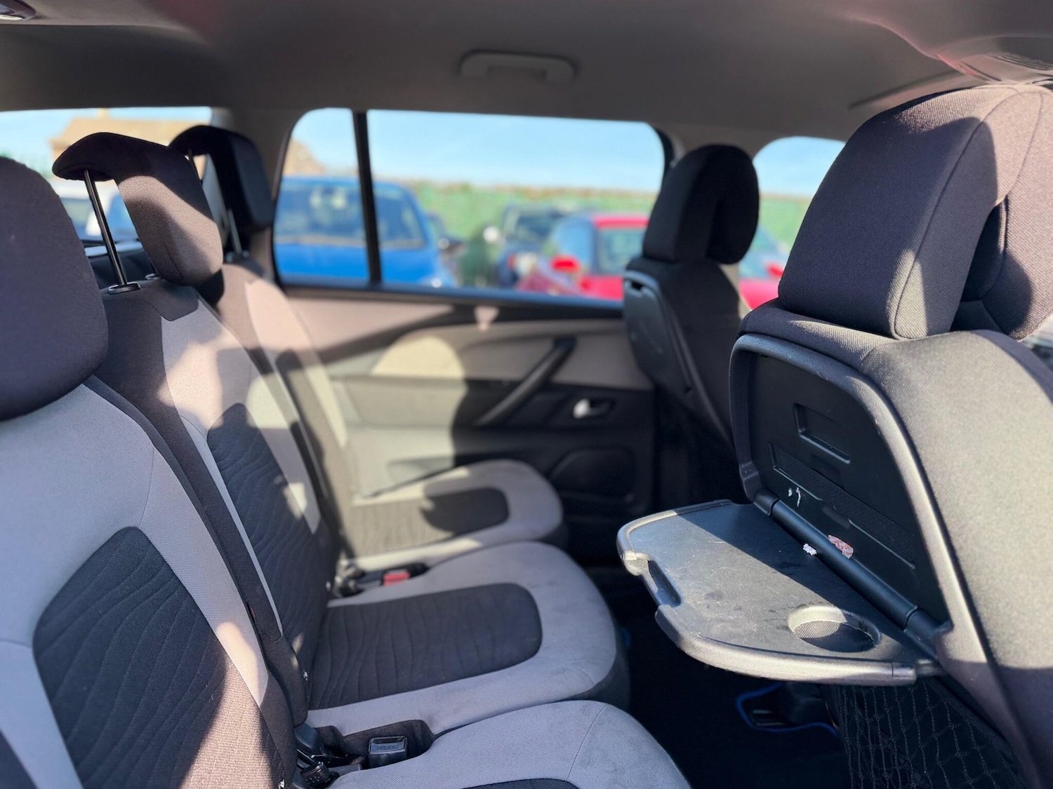 Used Citroen C4 Grand Picasso 2015 for sale - 76936548: Photo 10