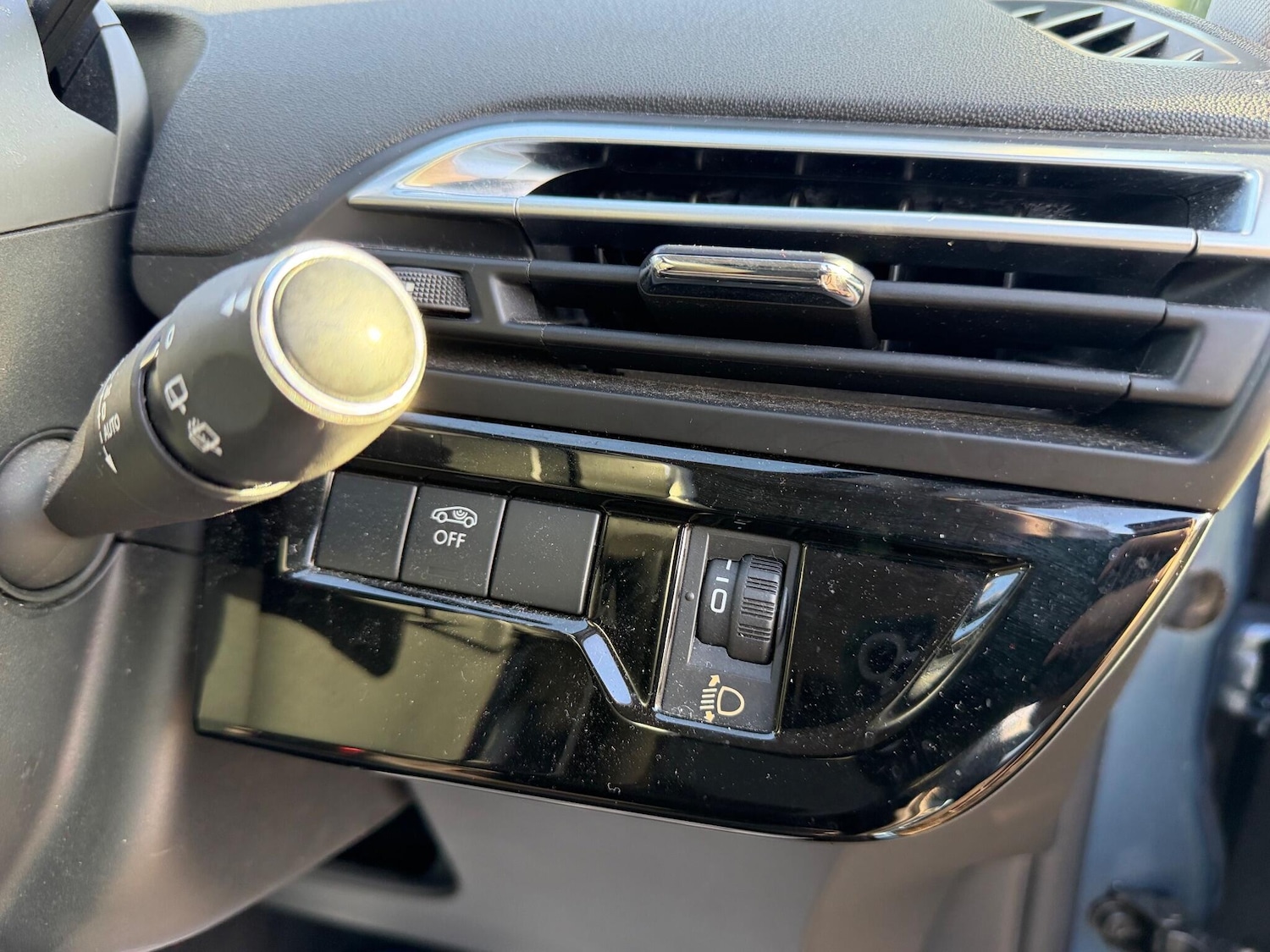 Used Citroen C4 Grand Picasso 2015 for sale - 76936548: Photo 35