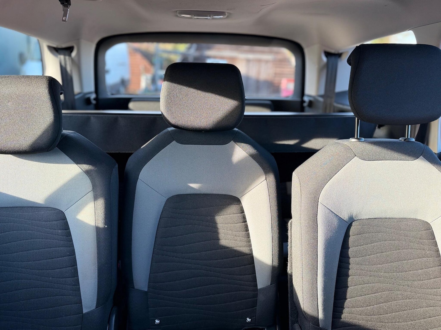 Used Citroen C4 Grand Picasso 2015 for sale - 76936548: Photo 37