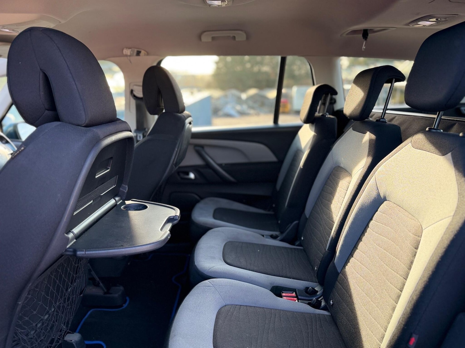 Used Citroen C4 Grand Picasso 2015 for sale - 76936548: Photo 38