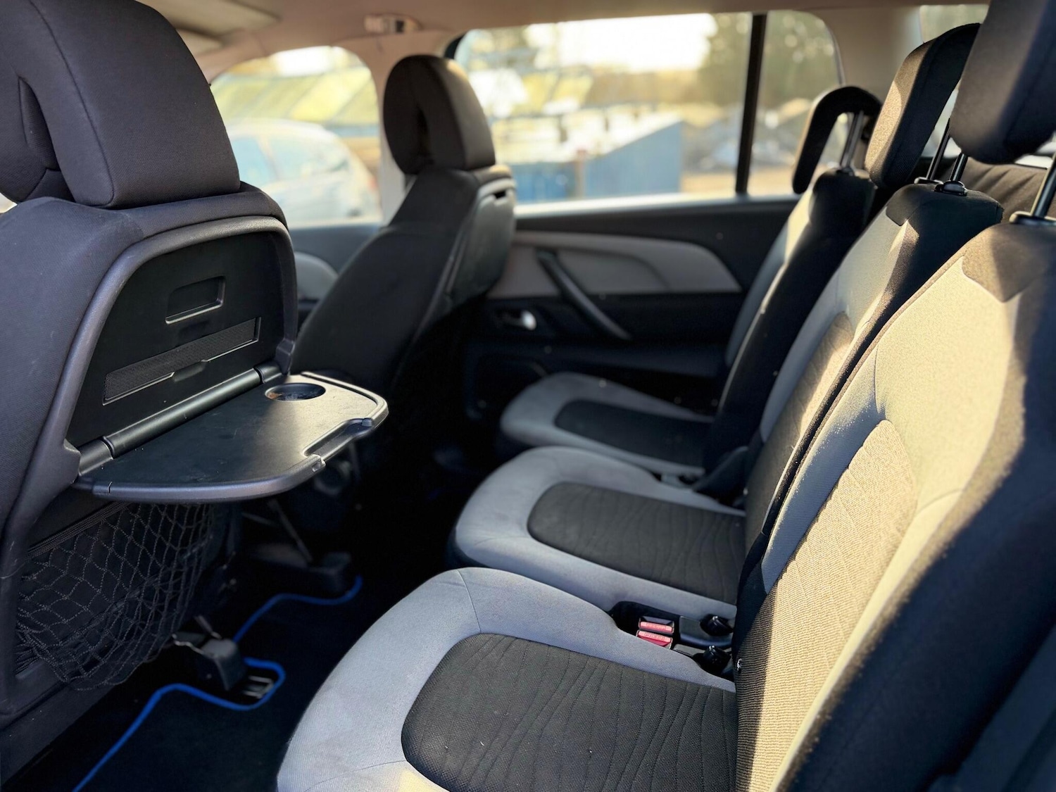 Used Citroen C4 Grand Picasso 2015 for sale - 76936548: Photo 39