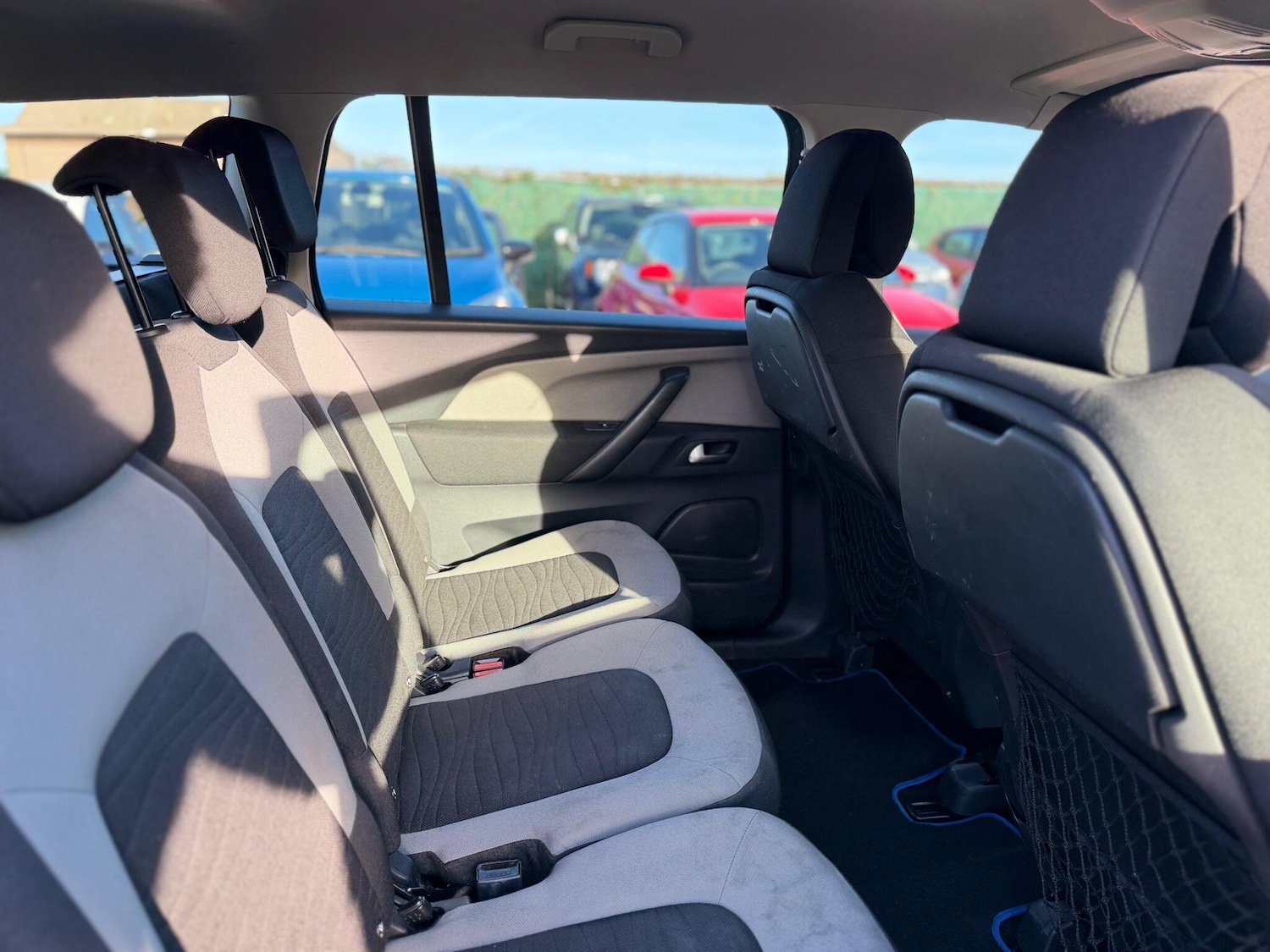 Used Citroen C4 Grand Picasso 2015 for sale - 76936548: Photo 41