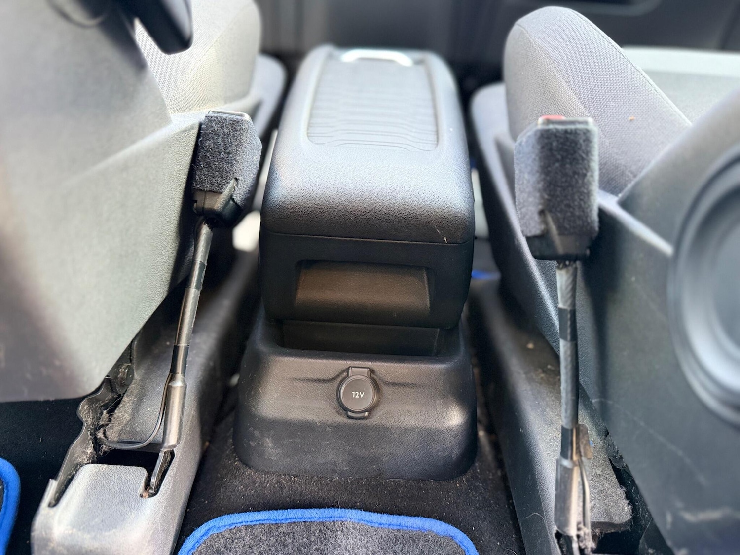 Used Citroen C4 Grand Picasso 2015 for sale - 76936548: Photo 42