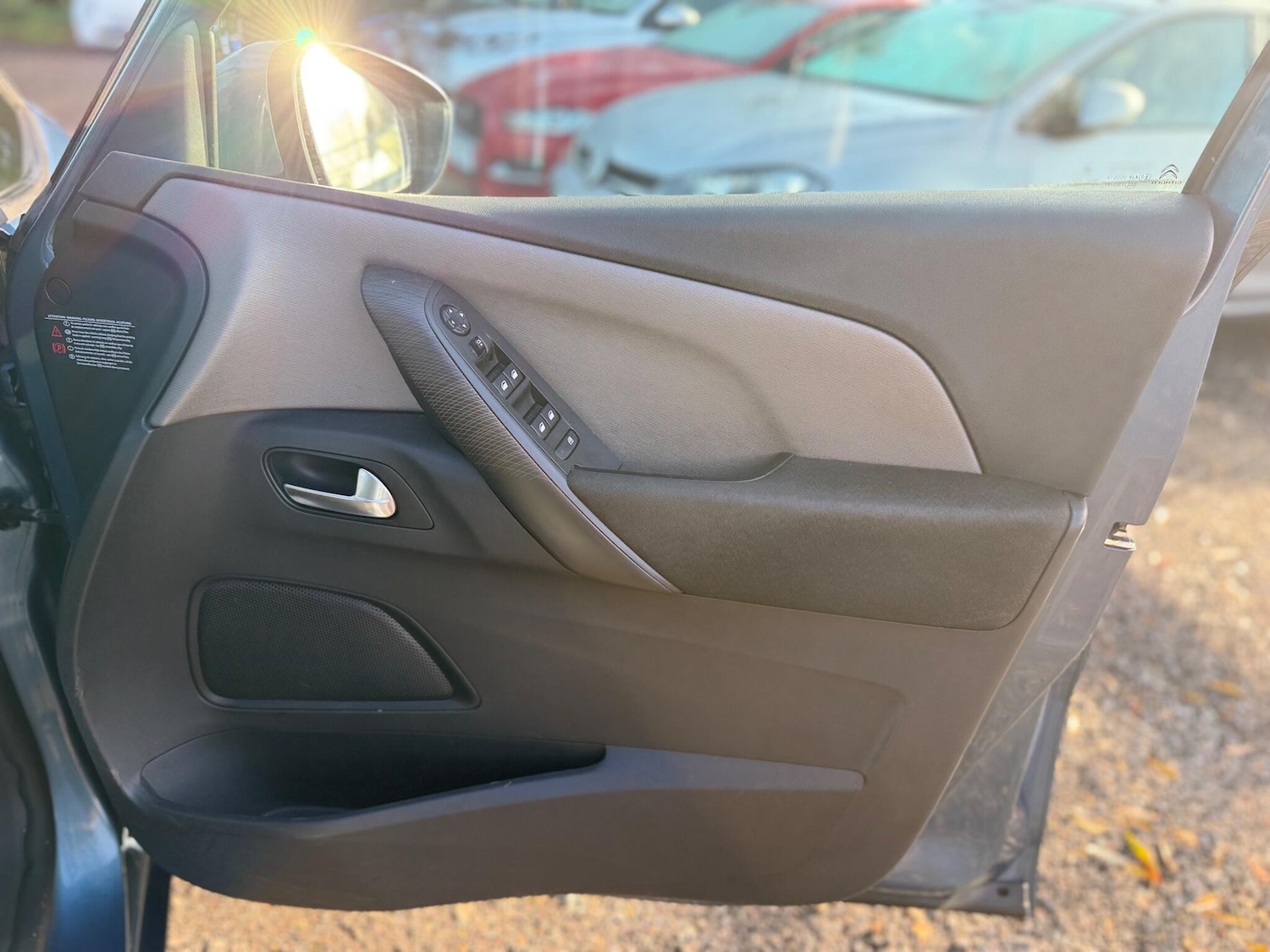 Used Citroen C4 Grand Picasso 2015 for sale - 76936548: Photo 44