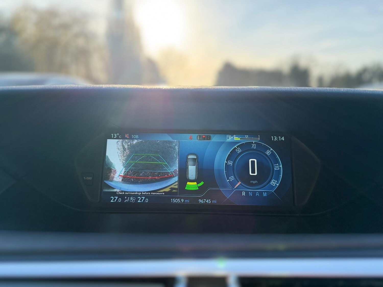 Used Citroen C4 Grand Picasso 2015 for sale - 76936548: Photo 49