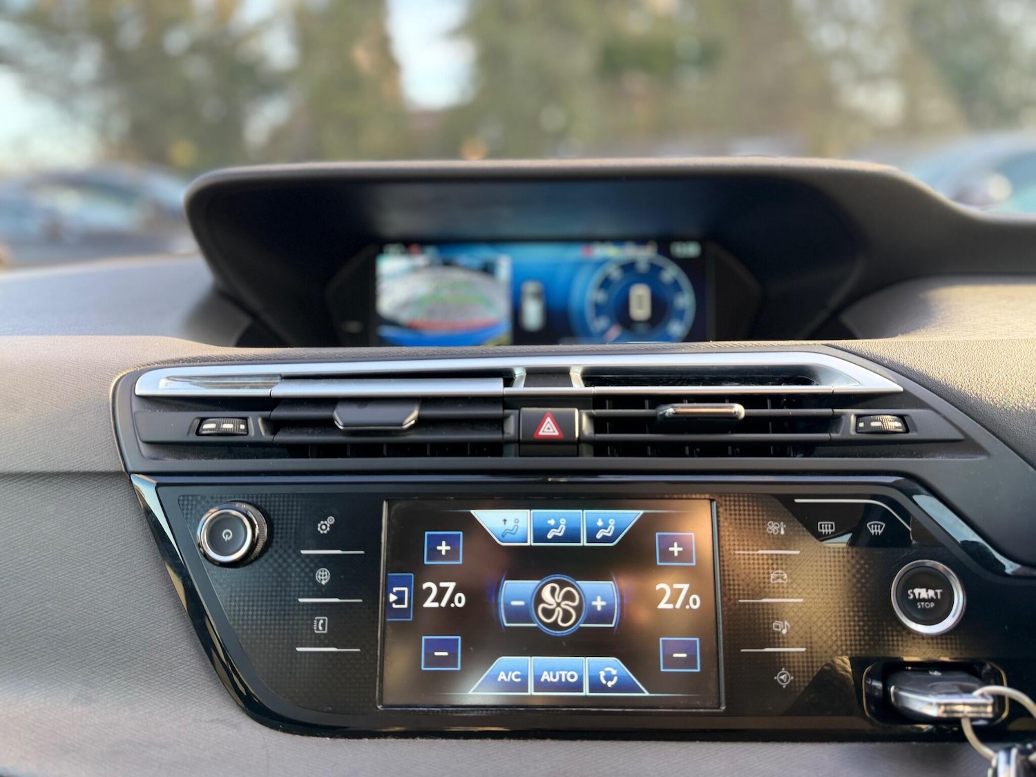 Used Citroen C4 Grand Picasso 2015 for sale - 76936548: Photo 51