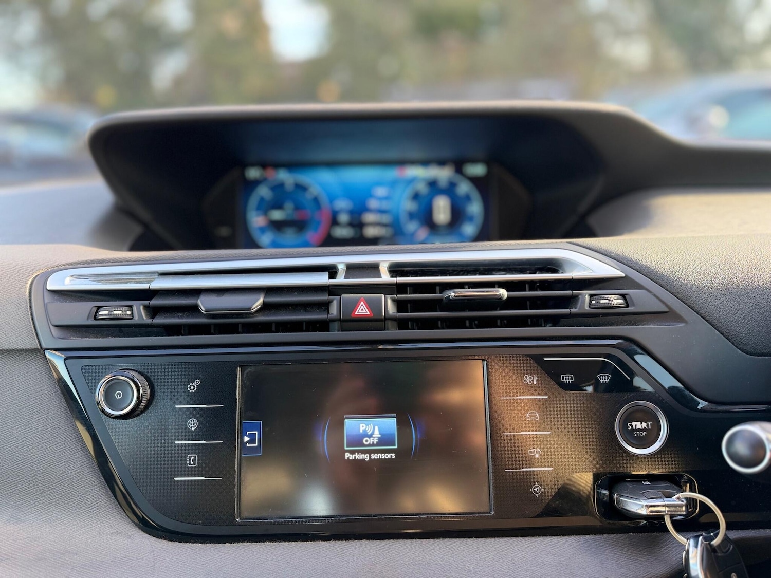 Used Citroen C4 Grand Picasso 2015 for sale - 76936548: Photo 57