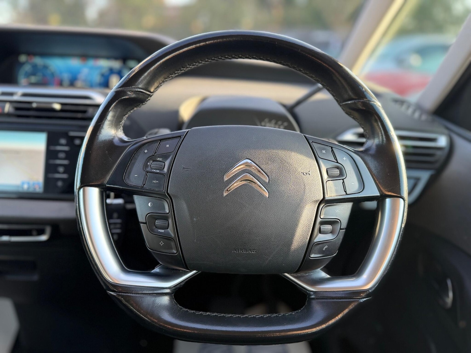 Used Citroen C4 Grand Picasso 2015 for sale - 76936548: Photo 60