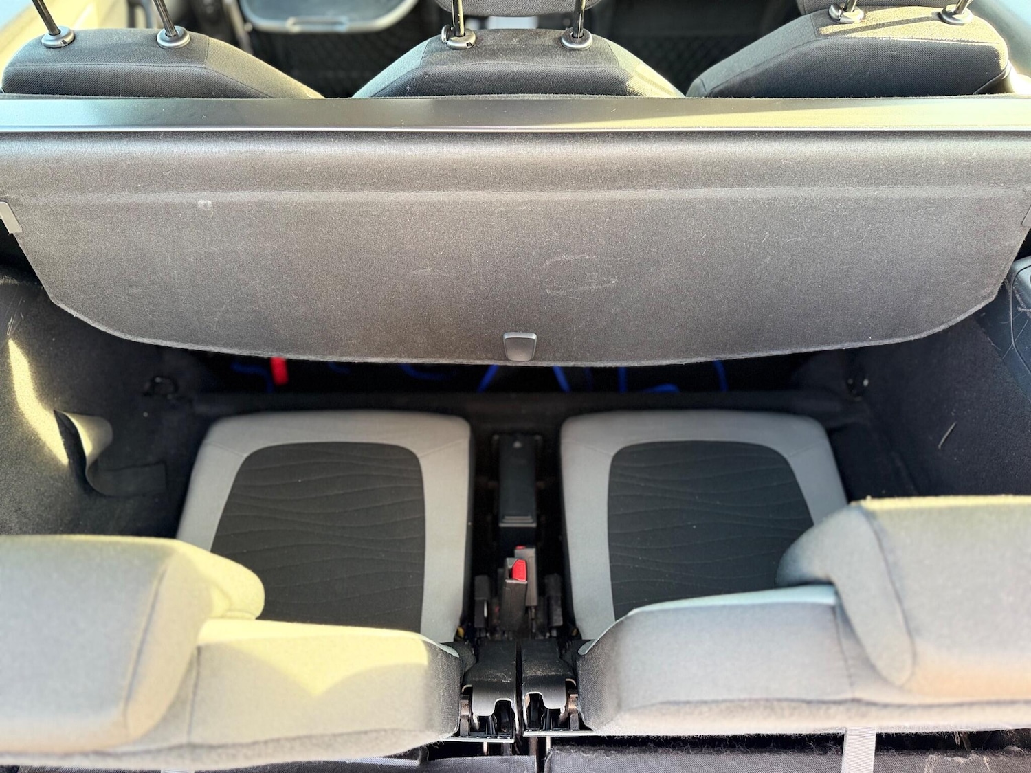 Used Citroen C4 Grand Picasso 2015 for sale - 76936548: Photo 76