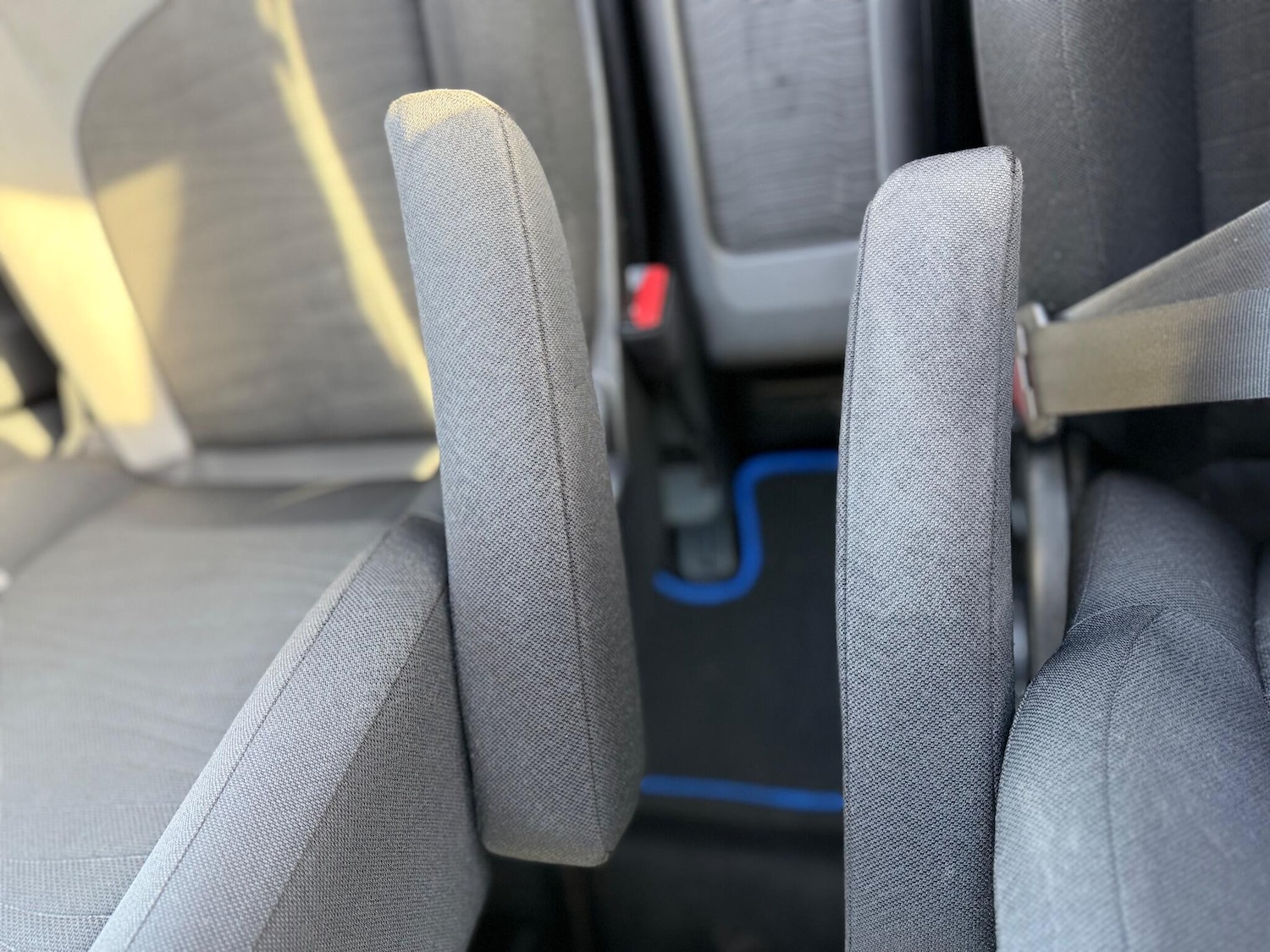 Used Citroen C4 Grand Picasso 2015 for sale - 76936548: Photo 83