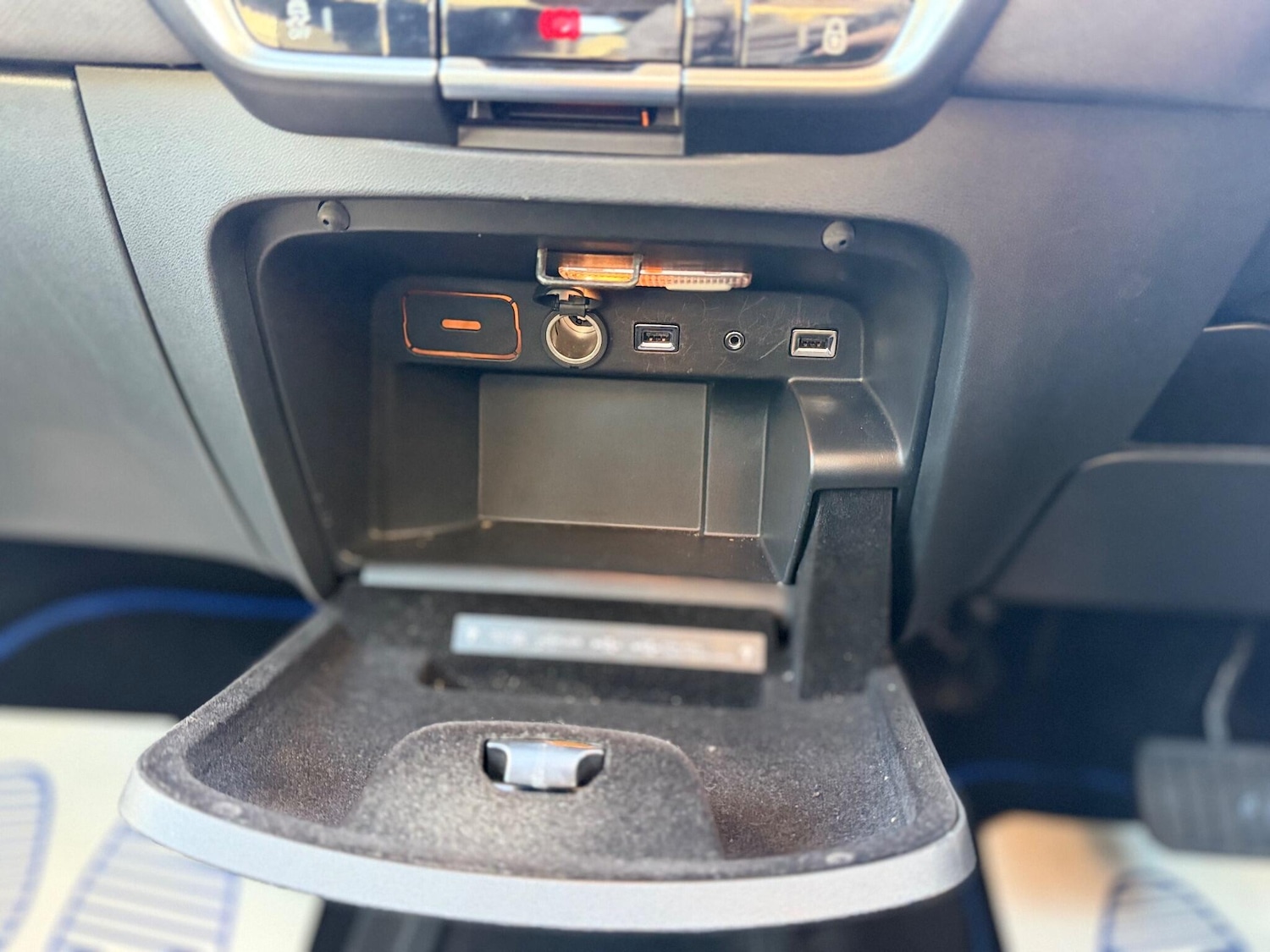 Used Citroen C4 Grand Picasso 2015 for sale - 76936548: Photo 86